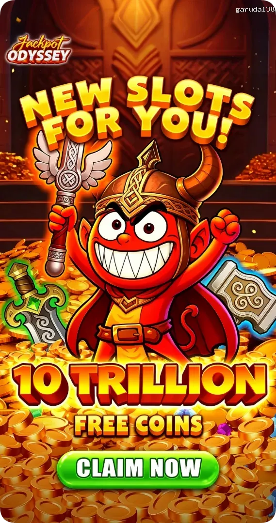 garuda138 APK