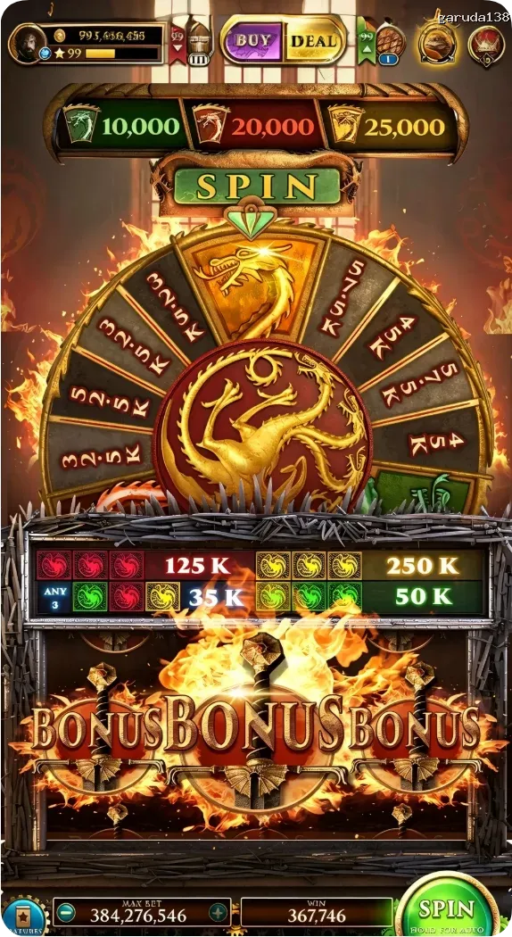 garuda138 APK